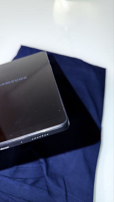 Samsung Galaxy Tab A8 – Como Novo | Caixa + Fatura + Seguro +garantia