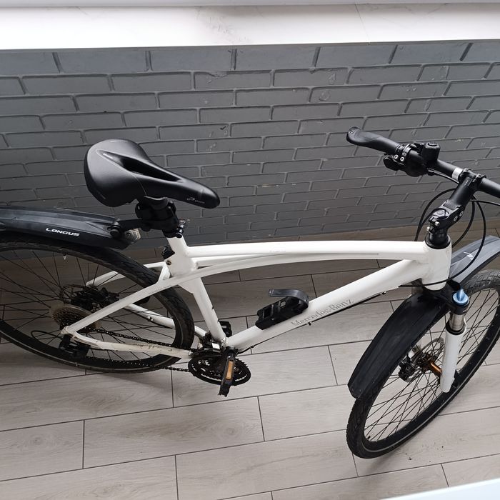 ВелосипедMercedes-Benz ,фітнес байк,спортивний велосипед,велик