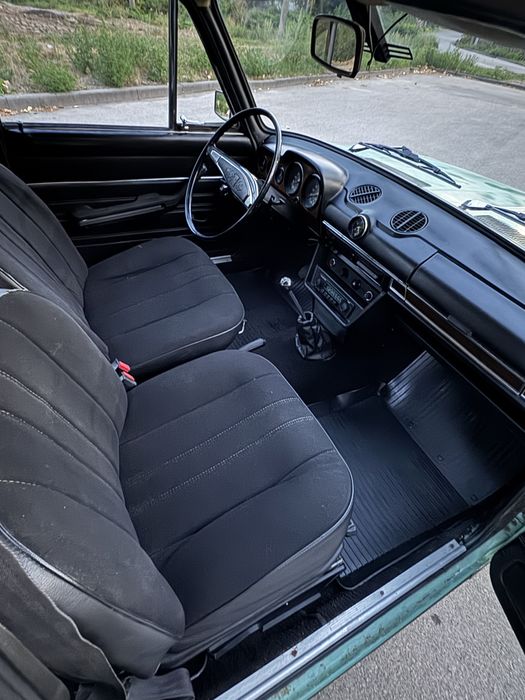 BA3  Lada 2106 1987