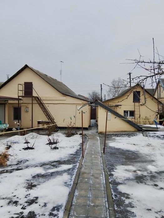 Будинок Дніпро від власника | 2 будинки на ділянці | Сертифікат | Торг