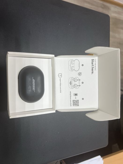 Навушки бездротові bose