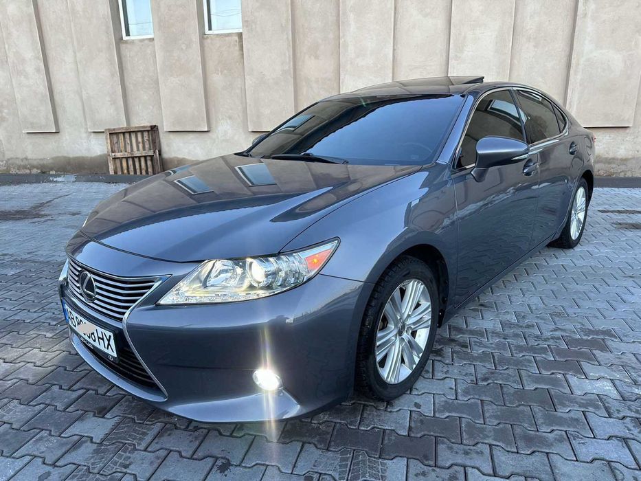 Продам Lexus ES 350