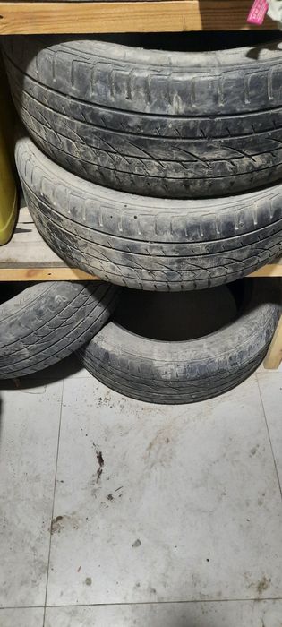 Резина 225/55/r18