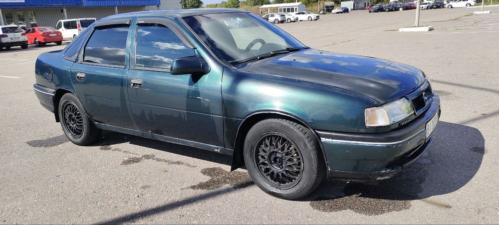 Продам Опель Вектра А