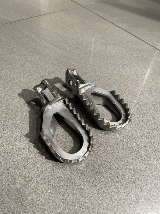 Podnozki do Ktm , Gas Gas, Beta TBI , TPI
