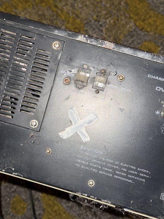 Усилитель Phoenix 800PA-012S Феникс 005 006 | Ласпи Вильма 102 110 |