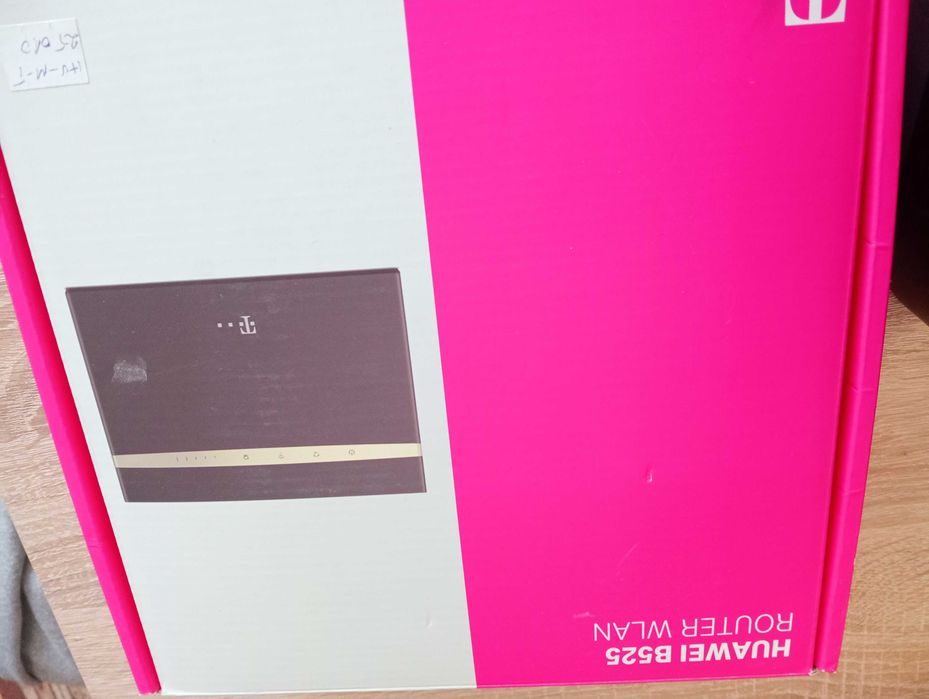 Router Huawei B525