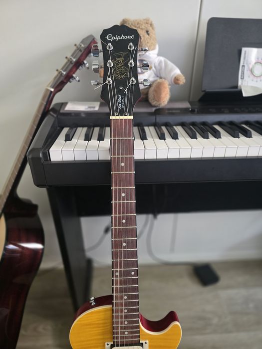 Epiphone Les Paul