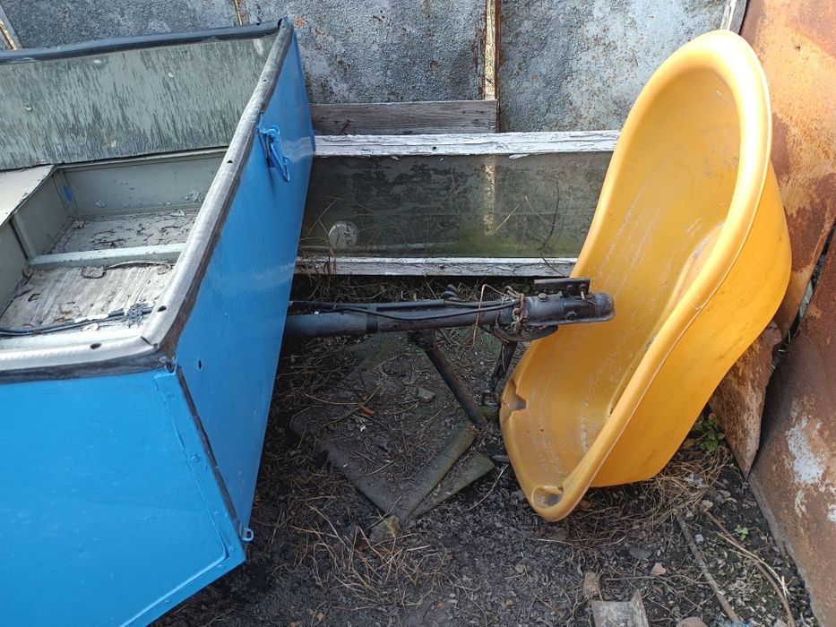 Продається Причіп