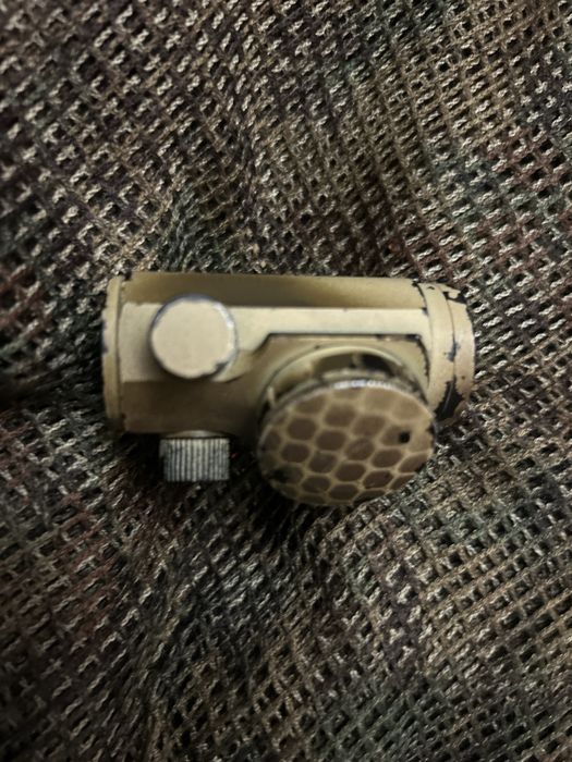 Коліматор Bussnell TRS 25