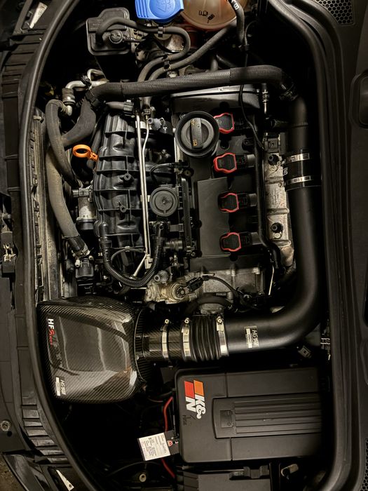 Audi S3 8P Sportback Lift