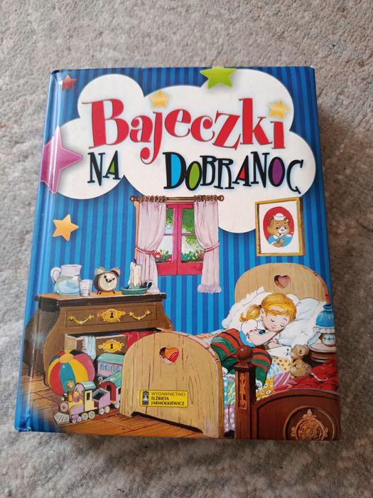 Bajki dla dzieci