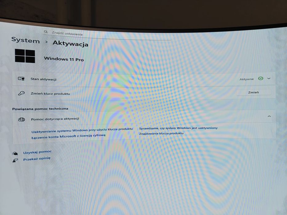 Monitor i Komputer stacjonarny PC- Ryzen 3 4100, Machinist B450, DDR4