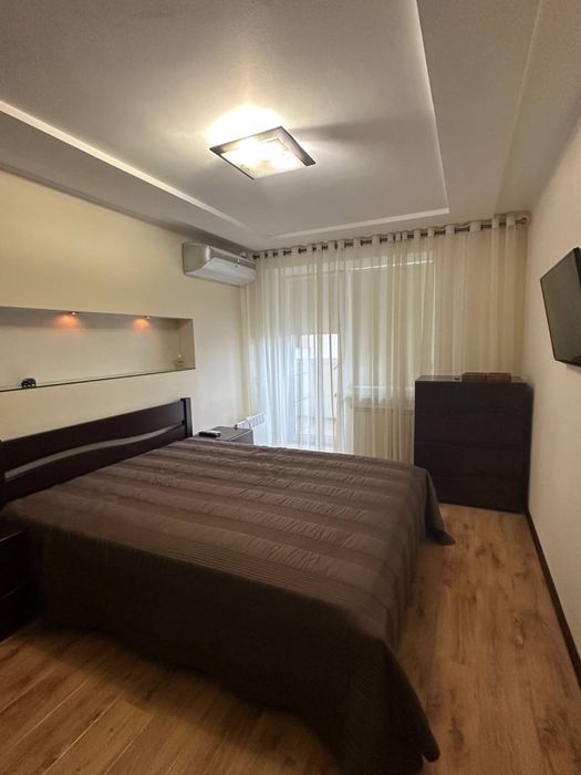 Продаж 3к квартира в Броварах