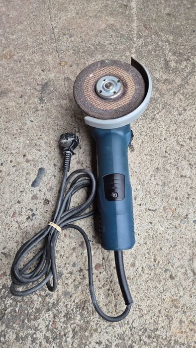 Bosch gws 7 125 szlifierka