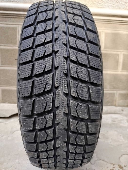 Шини 225/60R17	Leao	Ice I-15 SUV Сербія | нові зимові 4шт 2026р