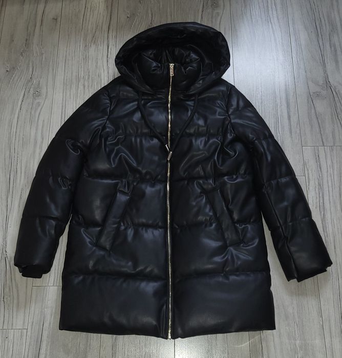 Kurtka płaszcz Zara r.XS/S