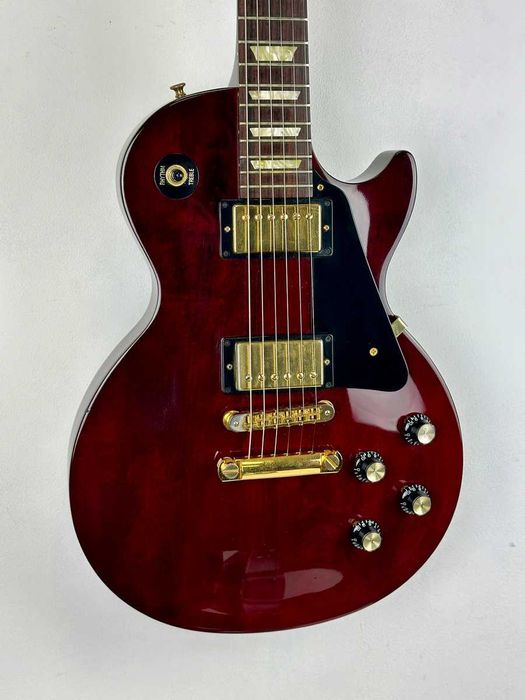 gibson les paul studio - Купити електрогітари - Ціна на OLX.ua