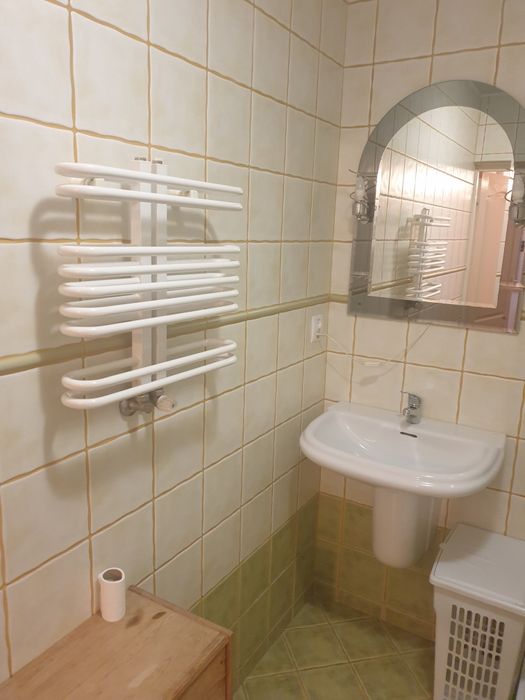 Kawalerka 35m2, 1 piętro, okolice kampusu UJ