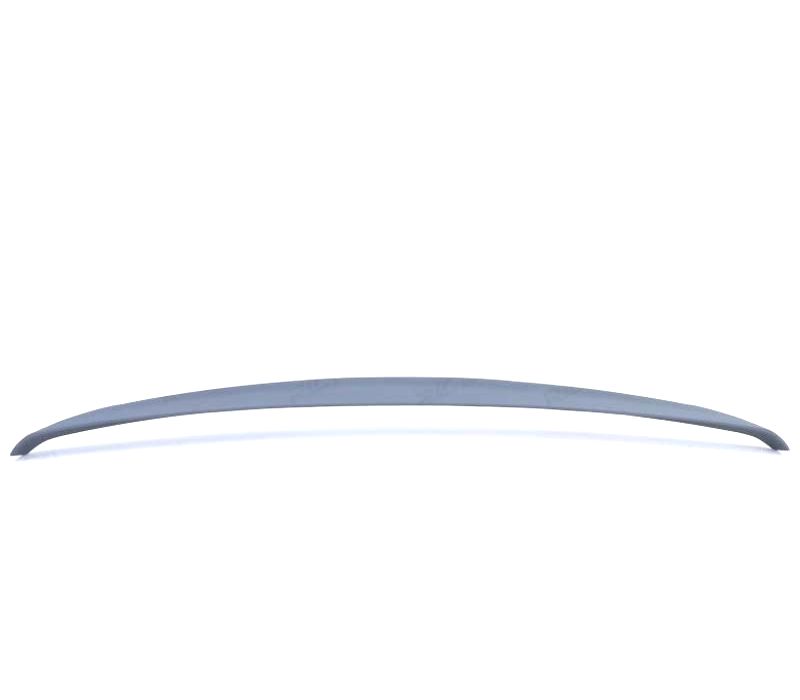 AILERON LIP SPOILER TRASEIRO MERCEDES W221 05-11 LOOK AMG