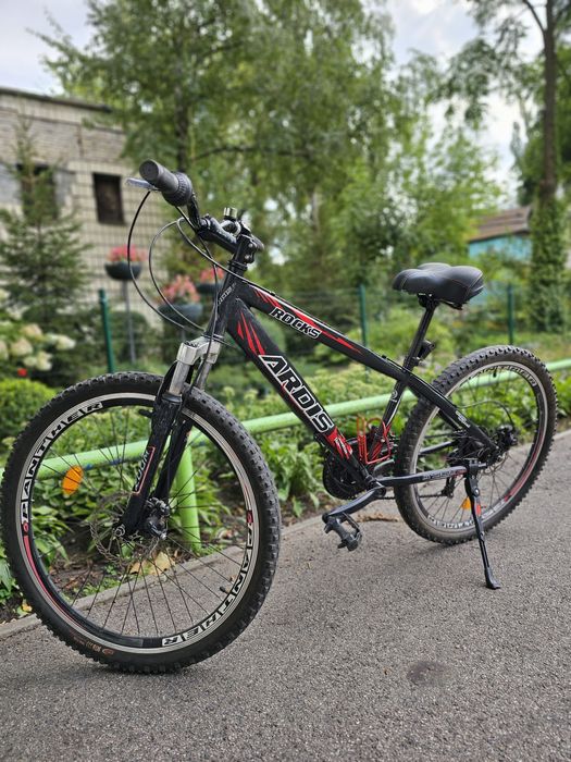 Велосипед ARDIS ROCKS 26