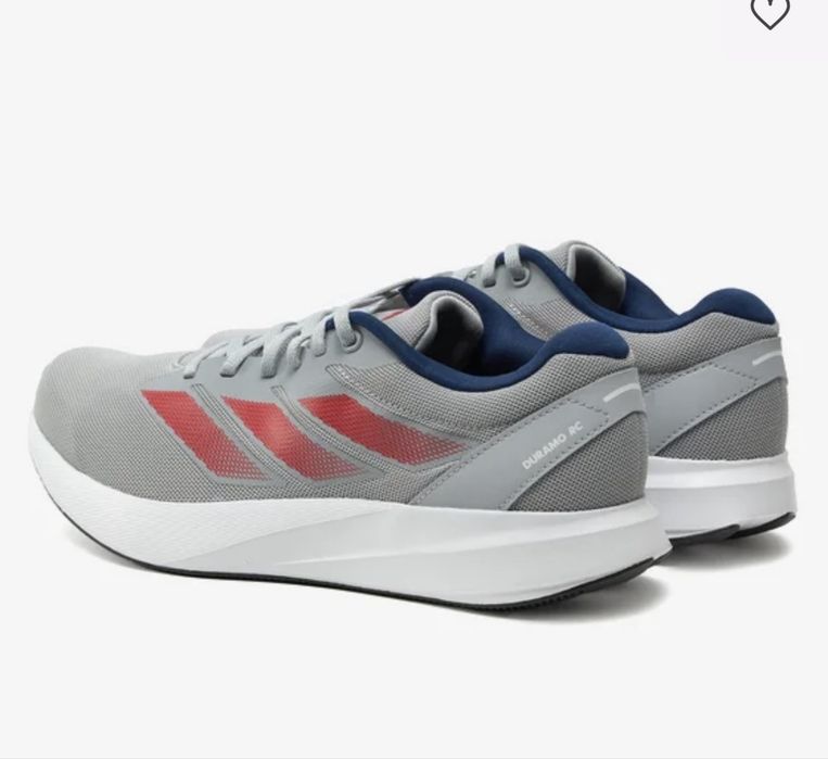 Кросівки Adidas duramo розмір 39,25,5 см