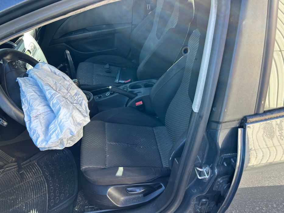 Seat Leon 1.9 TDI Só Para Peças Não Vendo Inteiro