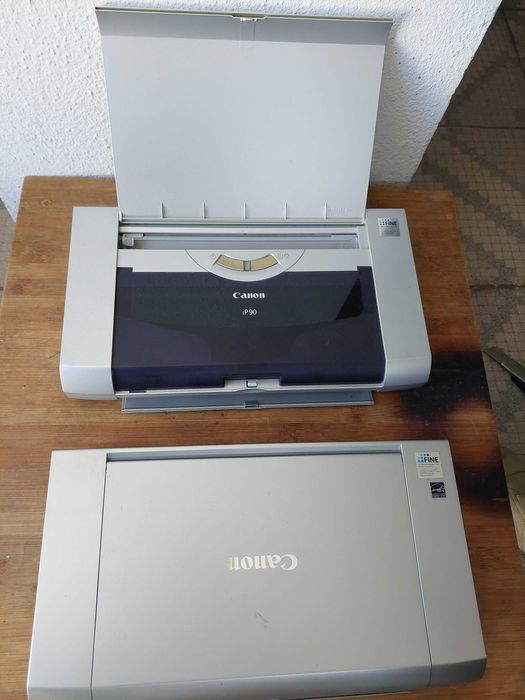 Impressora Canon IP90
