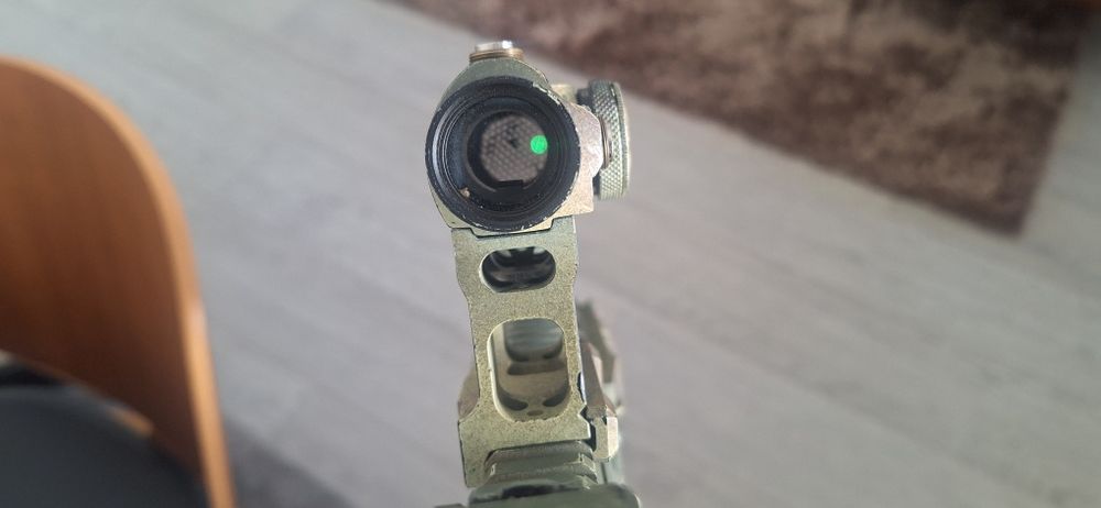 Specna arms c18 (negociável)