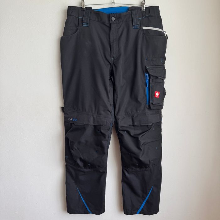 Чоловічі робочі штани Engelbert Strauss e.s.motion  54/XL