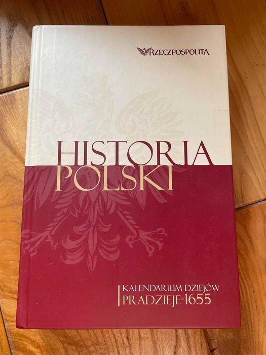 historia polski - Rzeczpospolita