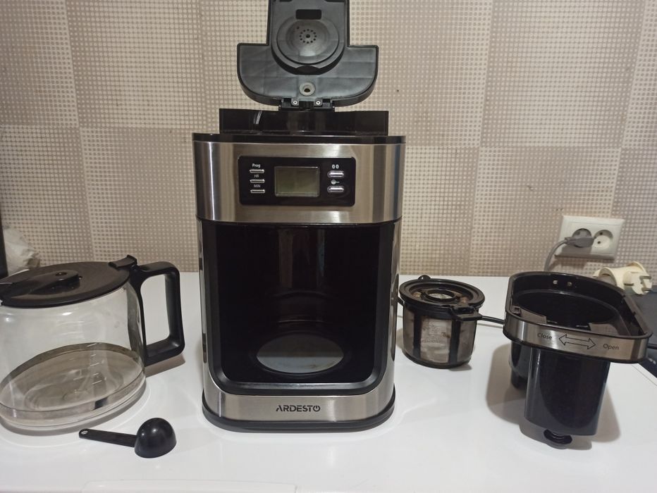 Кофеварка ARDESTO