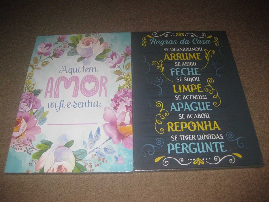 2 Frames/Plaques/New and Sealed!64586429577346120