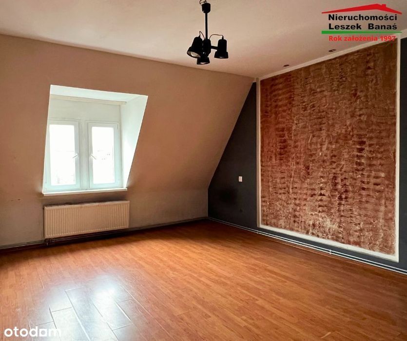 Mieszkanie w Centrum z balkonem ul Sienkiewicza