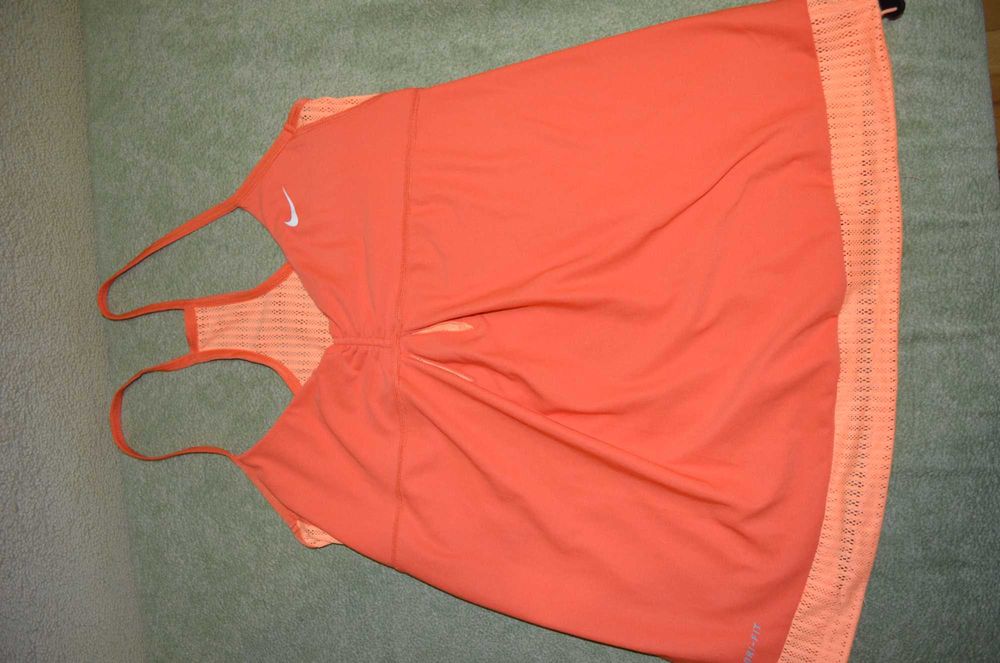 Майка спортивна NIKE, розмір М