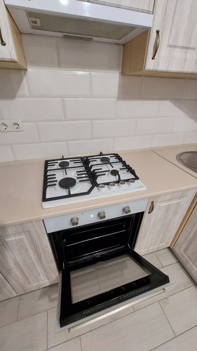 Нова сучасна квартира / Поділля