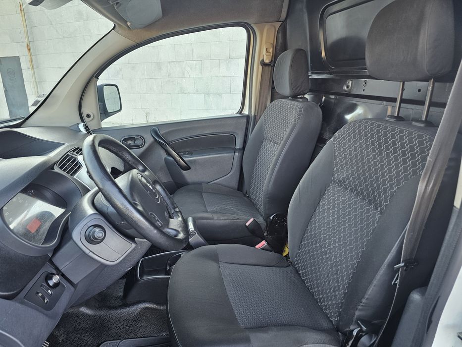 Renault Kangoo Longa 1.5 DCI 2012