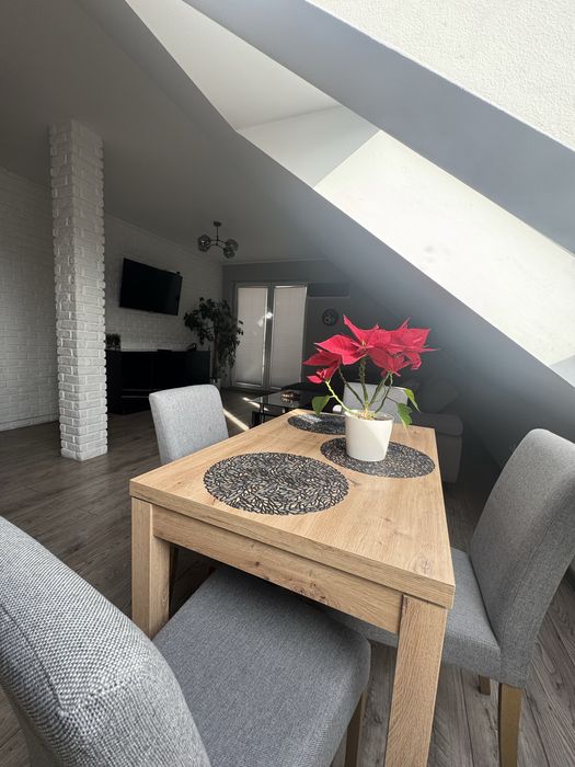 Apartament mieszkanie na doby z klimatyzacją