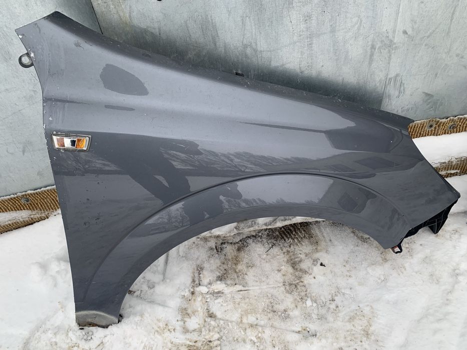 Крило праве до Опель Астра H
