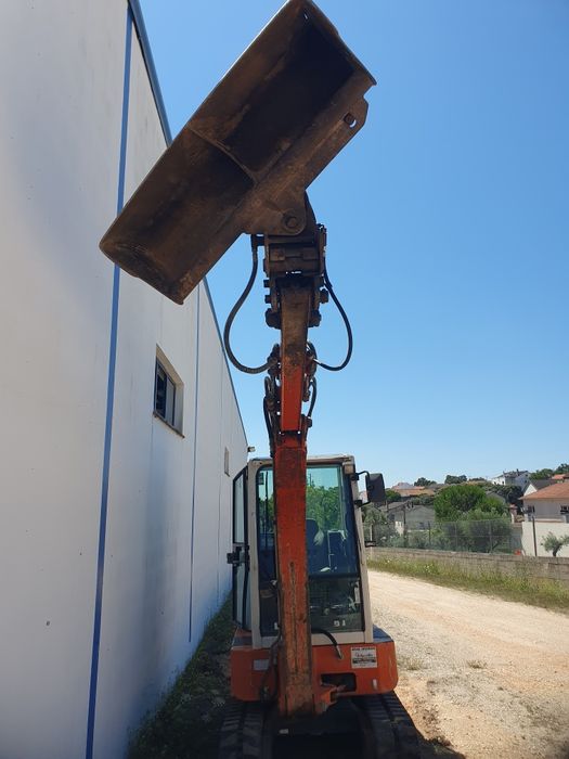 Giratoria Terex AM29 R