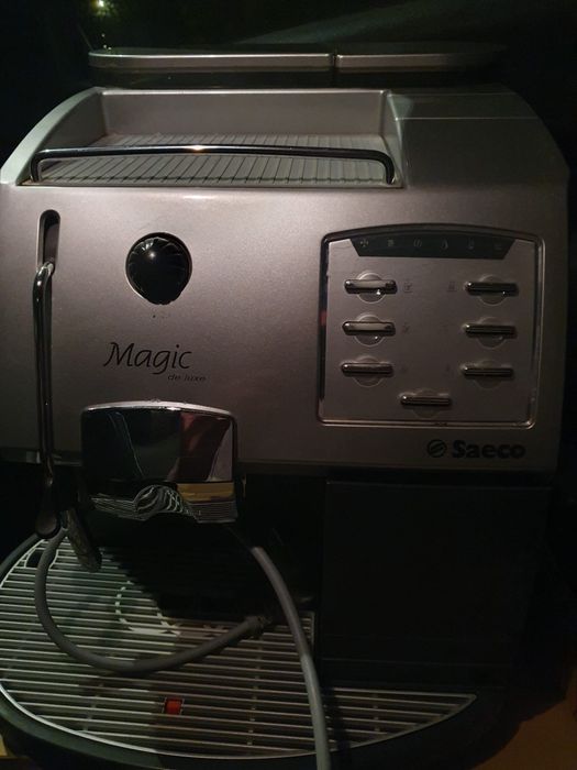 Кофе-машини з німеччини