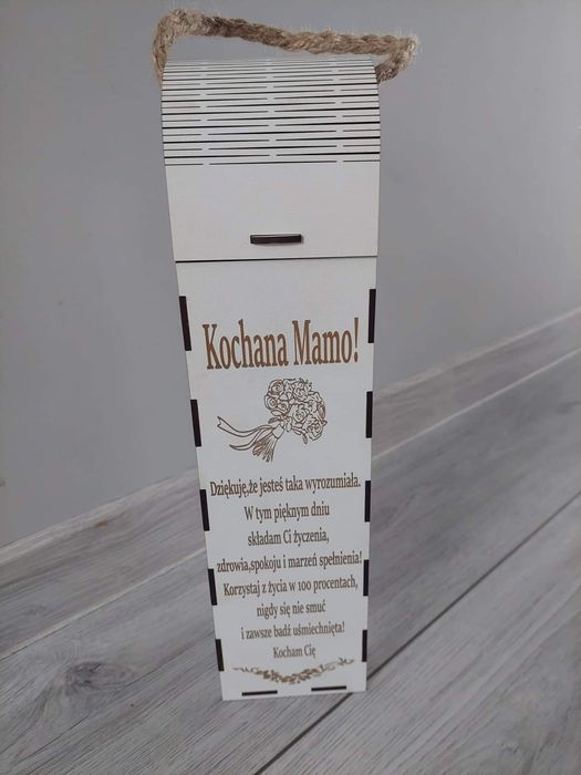 Dzień Mamy upominki