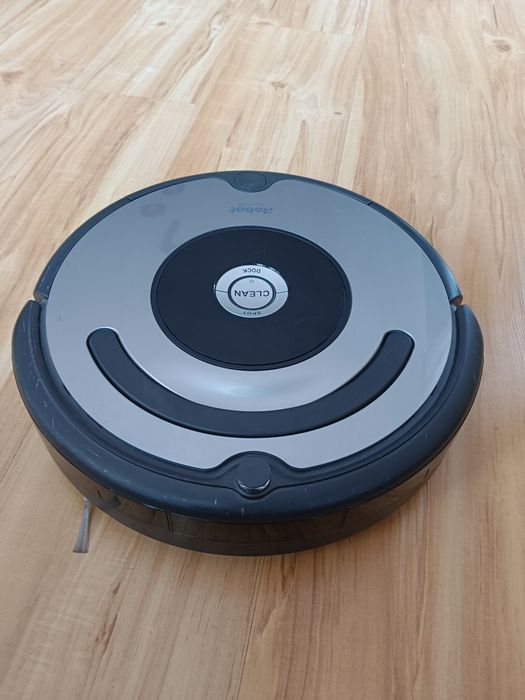Odkurzacz iRobot Roomba