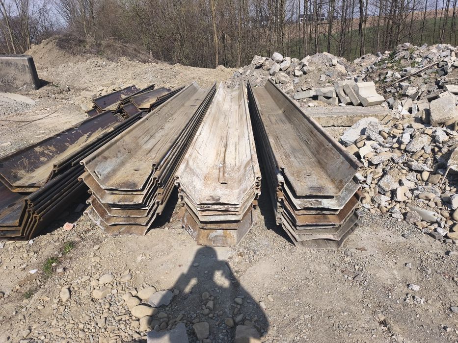 Grodzice larseny gu16n - 7m