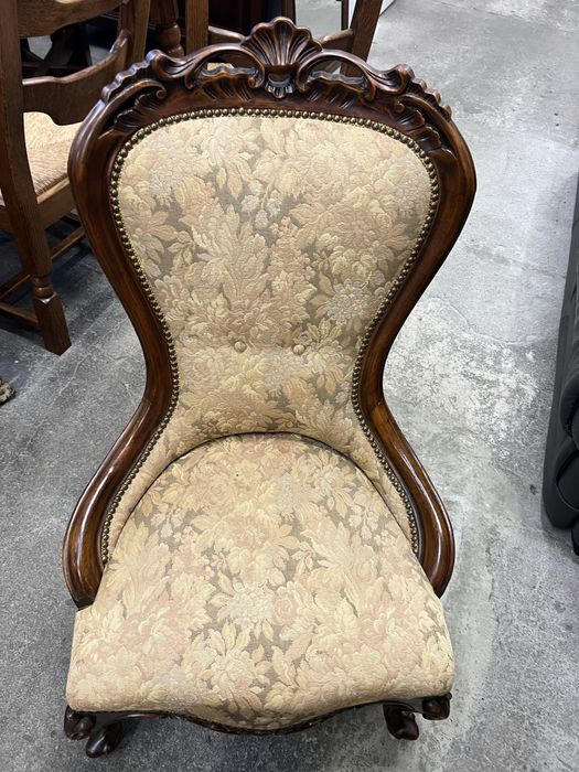 Fotele Ludwikowskie/2sztuki/Raty