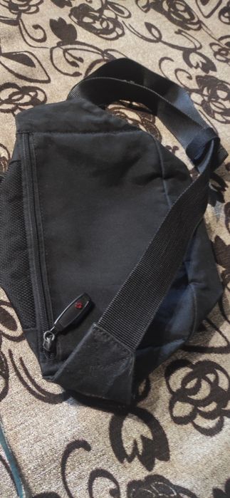 Сумка поясна Samsonite .
