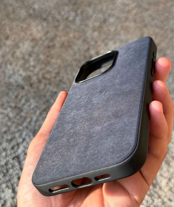 Iphone 15 Pro  - 5,Capas Oficiais Apple