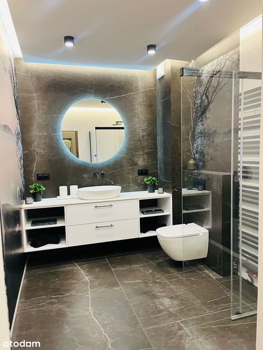 Giżycko apartament 74m2 w kompleksie Nautica Resort ul.Moniuszki 23
