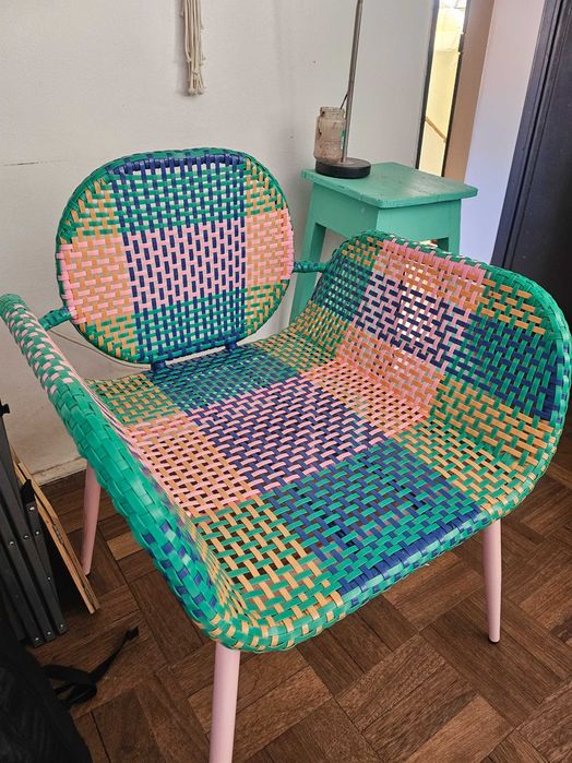 Cadeira para sala/escritório