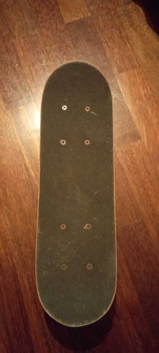 Skate infantil Loovely Tunes